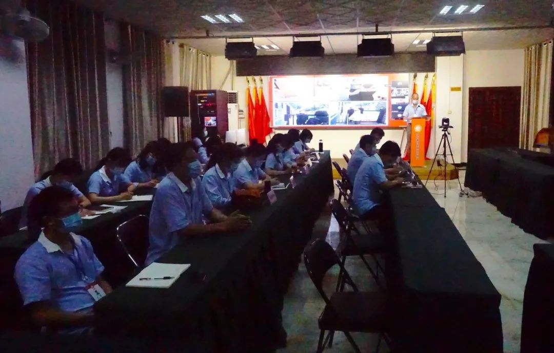 高三開學，我們準好了！