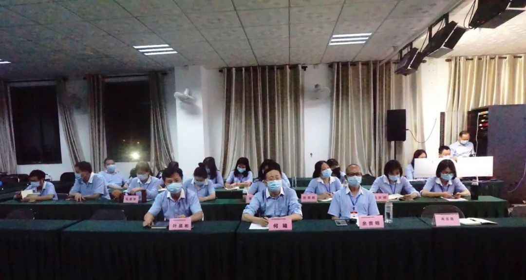 高三開學，我們準好了！