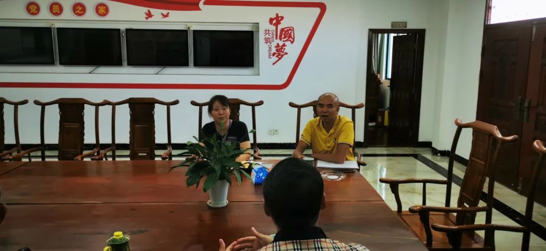 護(hù)航“開學(xué)季”——?？邳S岡金盤高級(jí)中學(xué)迎2020秋季開學(xué)督導(dǎo)檢查