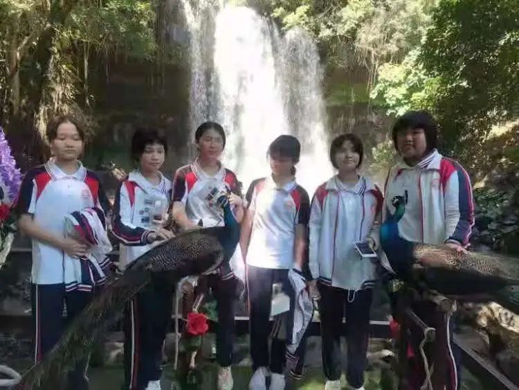 “重溫紅色歷史，做時代新人”——?？邳S岡金盤高級中學(xué)初中部春季研學(xué)活動