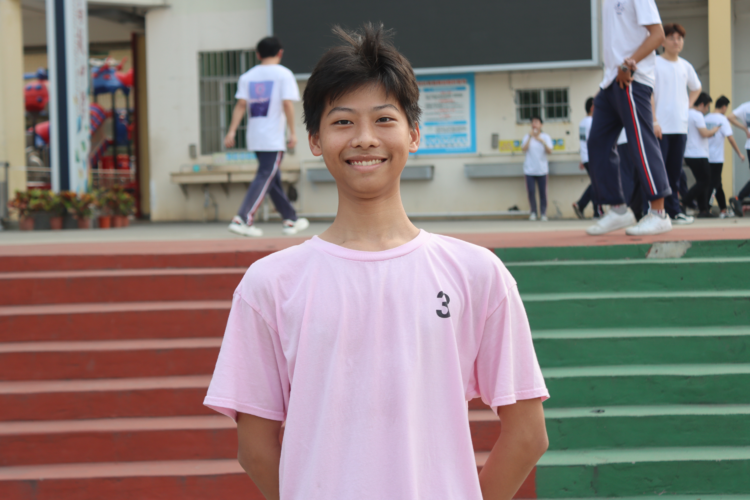 萬(wàn)里挑一 矢志報(bào)國(guó)——熱烈祝賀我校學(xué)子考取提前批國(guó)家重點(diǎn)軍校