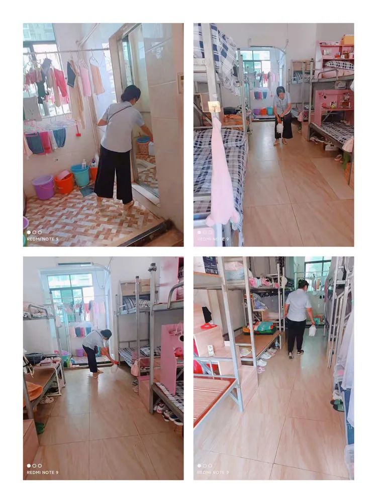 圓滿中秋 情動校園