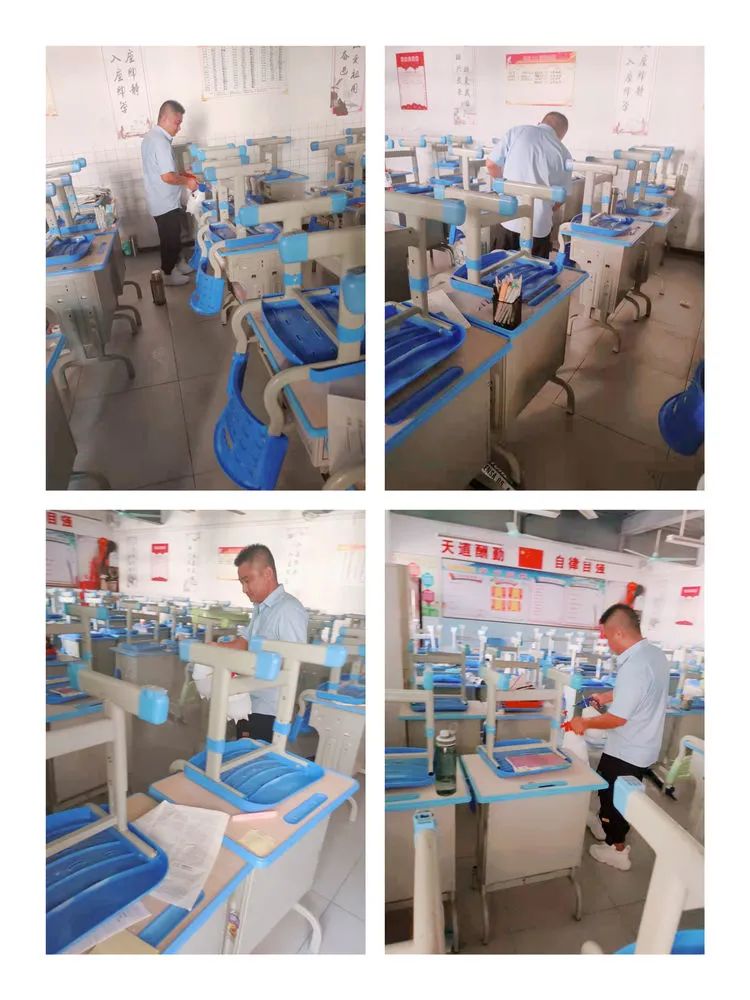 圓滿中秋 情動校園