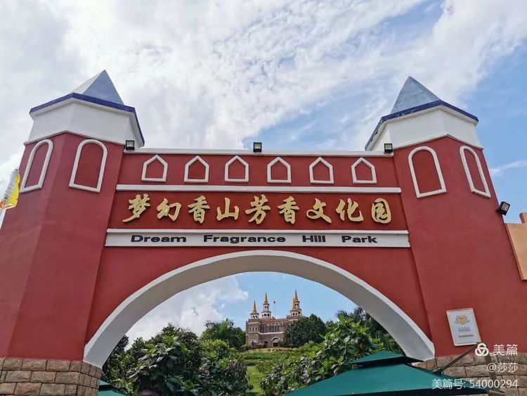 【校園動(dòng)態(tài)】賞花憶往昔——海口黃岡金盤(pán)高級(jí)中學(xué)高中部研學(xué)之旅