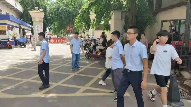 圓滿中秋 情動校園