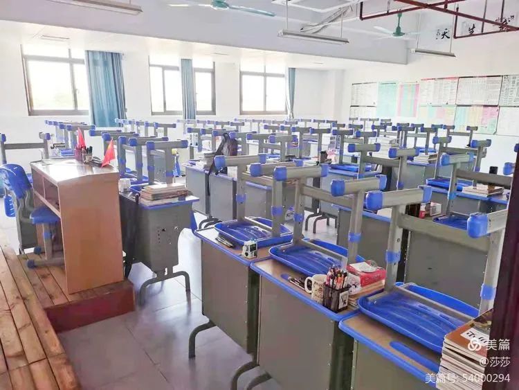 【校園動態(tài)】倡導(dǎo)文明校風(fēng) 共建文明校園