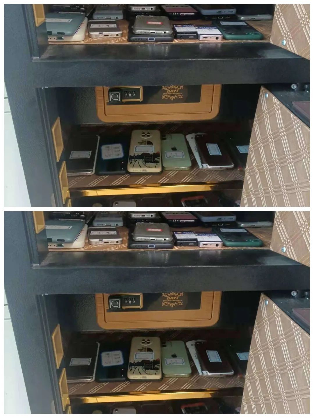 【學生動態(tài)】安全無小事 事關你我他——?？邳S岡金盤高級中學安全教育主題班會