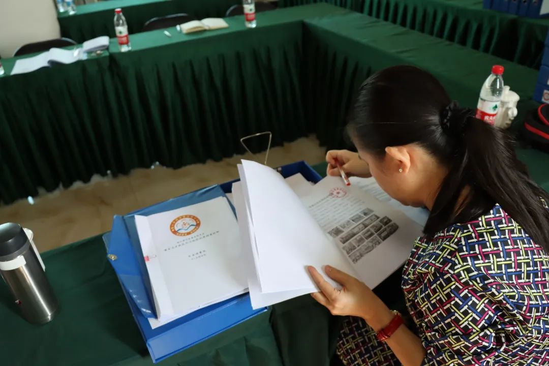 【校園動態(tài)】普通話誦百年偉業(yè)  規(guī)范字寫時代新篇—— ?？邳S岡金盤高級中學(xué)迎語言文字規(guī)范化達標校創(chuàng)建驗收